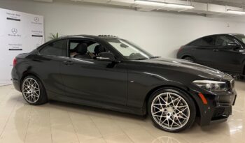 2020 BMW M240i xDrive Coupe - Occasion  - VIN: WBA2J7C00L7D81225 - Mercedes-Benz Gatineau