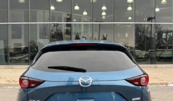 
										2019 Mazda CX-5 GS full									