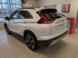 2024 Mitsubishi ECLIPSE CROSS SEL