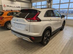 
										2024 Mitsubishi ECLIPSE CROSS SEL full									