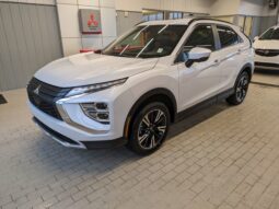 2024 Mitsubishi ECLIPSE CROSS SEL - Neuf VUS - VIN: JA4ATVAA1RZ603641 - Rallye Mitsubishi Gatineau