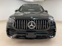 
										2022 Mercedes-Benz GLE53 4MATIC+ SUV full									