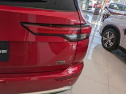 
										2024 Mitsubishi Outlander GT full									