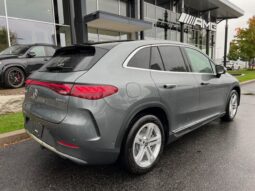 
										2023 Mercedes-Benz EQE 350 4MATIC SUV (Post-August Production) full									