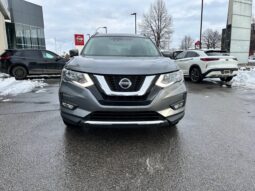 
										2020 Nissan Rogue SV AWD full									