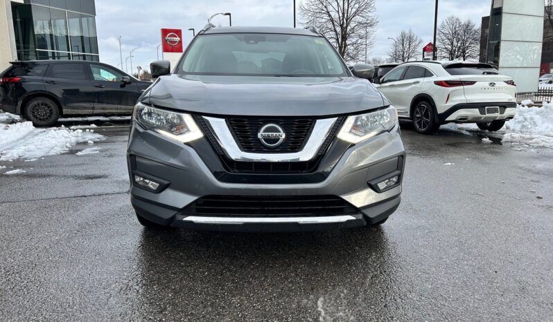 
								2020 Nissan Rogue SV AWD full									