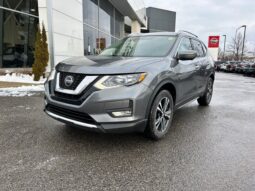 2020 Nissan Rogue SV AWD - Certifié VUS - VIN: 5N1AT2MV1LC726641 - Dormani Nissan Gatineau