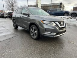 
										2020 Nissan Rogue SV AWD full									