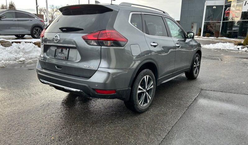 
								2020 Nissan Rogue SV AWD full									