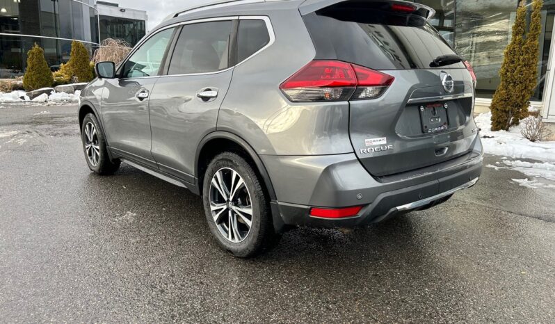 
								2020 Nissan Rogue SV AWD full									