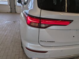 
										2024 Mitsubishi Outlander GT Premium full									