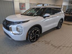 2024 Mitsubishi Outlander GT Premium - Neuf VUS - VIN: JA4J4WA82RZ611554 - Rallye Mitsubishi Gatineau