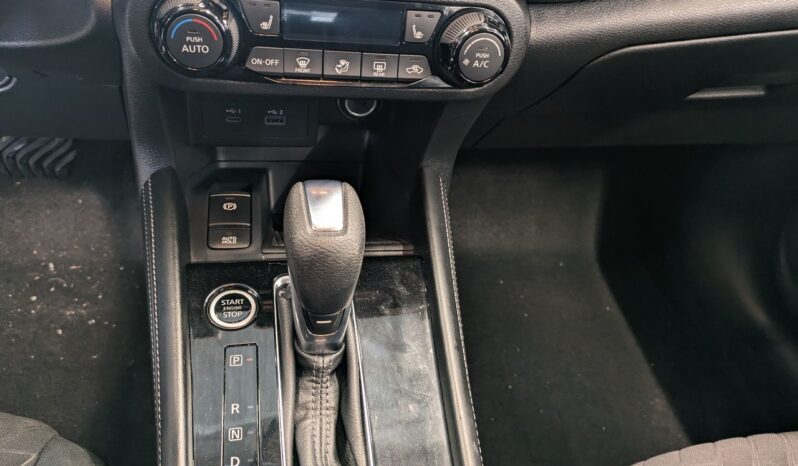 
								2021 Nissan KICKS SV W/ REMOTE START full									