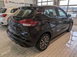 
										2021 Nissan KICKS SV W/ REMOTE START full									