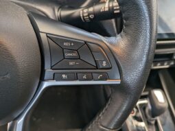 
										2021 Nissan KICKS SV W/ REMOTE START full									