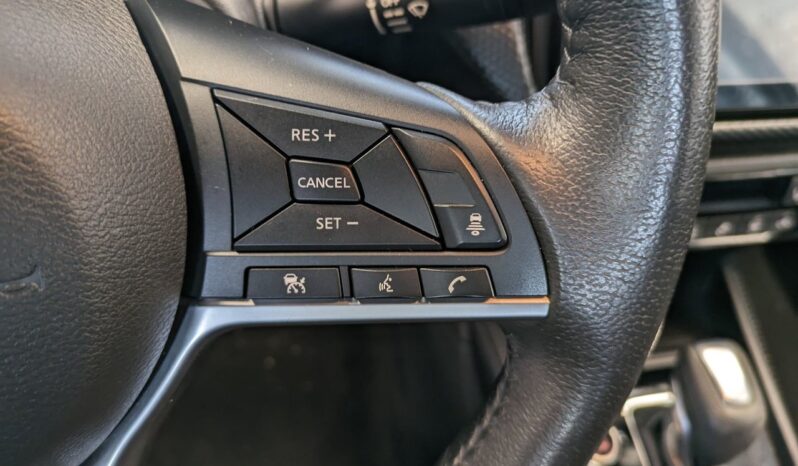 
								2021 Nissan KICKS SV W/ REMOTE START full									