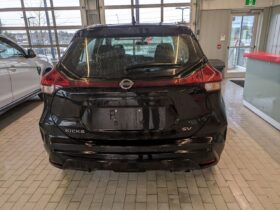 2021 Nissan KICKS SV W/ REMOTE START