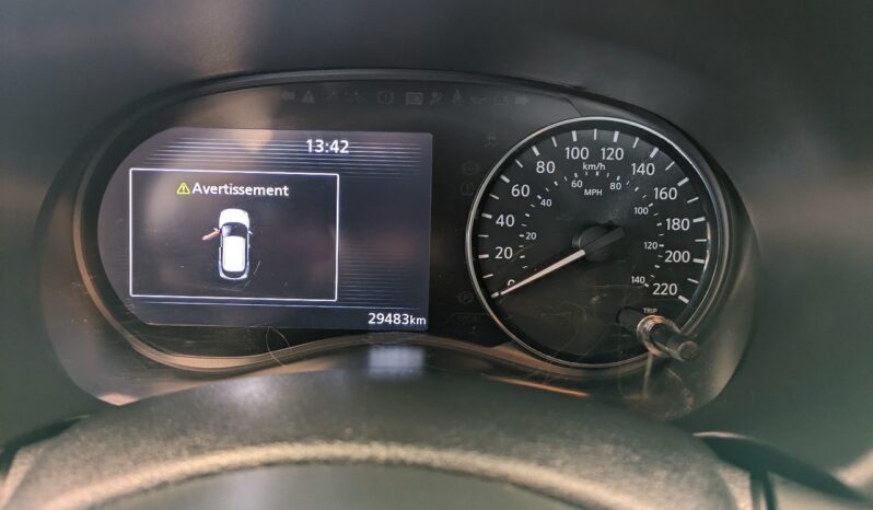 
								2021 Nissan KICKS SV W/ REMOTE START full									