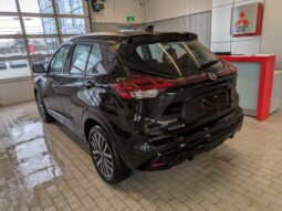 
										2021 Nissan KICKS SV W/ REMOTE START full									