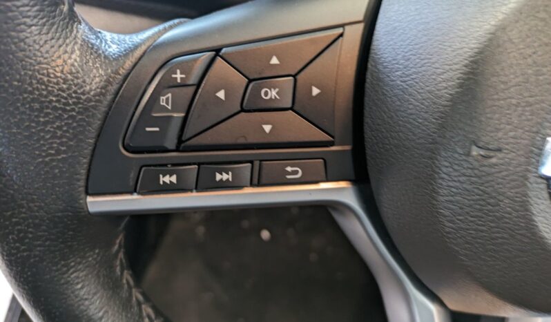 
								2021 Nissan KICKS SV W/ REMOTE START full									