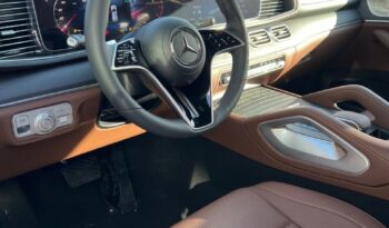 
										2024 Mercedes-Benz GLE450 4MATIC SUV full									