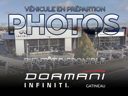 2020 Nissan Rogue S - Occasion SUV - VIN: 5N1AT2MT4LC759888 - Dormani Nissan Gatineau