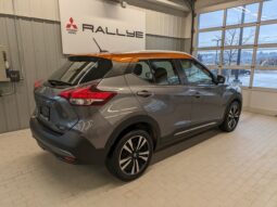 
										2018 Nissan KICKS SR full									