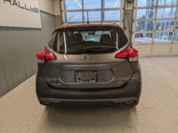 
										2018 Nissan KICKS SR full									