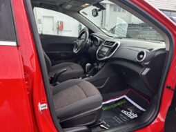 
										2017 Chevrolet Sonic LT à hayon 5 portes BA full									