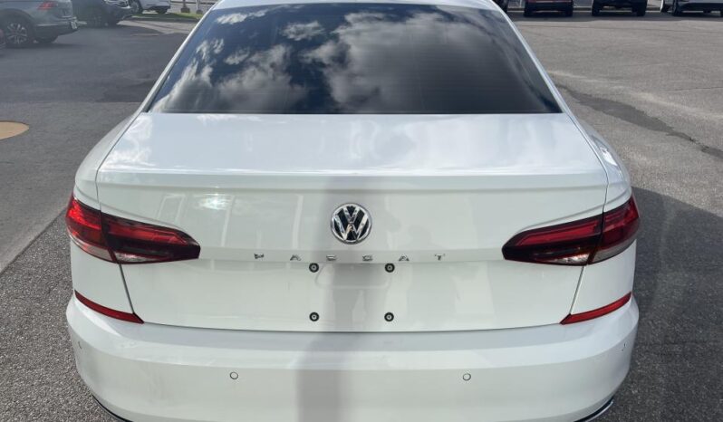 
								2020 Volkswagen Passat Highline avec boîte automatique full									