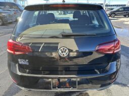 
										2020 Volkswagen Golf Comfortline 5 portes avec boîte automatique full									