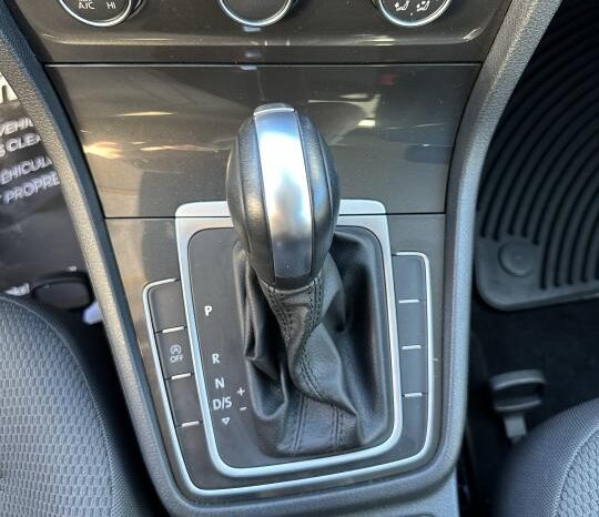 
								2020 Volkswagen Golf Comfortline 5 portes avec boîte automatique full									