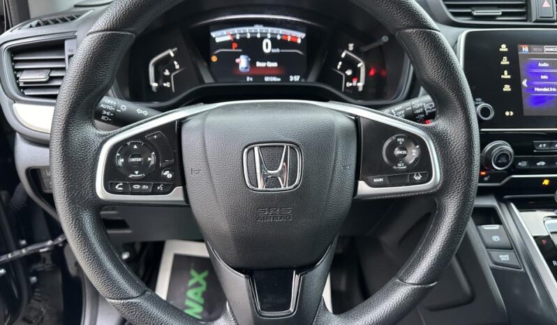 
								2022 Honda CR-V LX 2RM full									