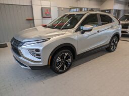 2024 Mitsubishi ECLIPSE CROSS SE - Neuf VUS - VIN: JA4ATVAA6RZ609791 - Rallye Mitsubishi Gatineau