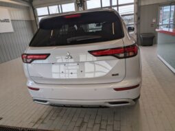 2024 Mitsubishi Outlander SEL