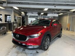 2021 Mazda CX-30 GT - Occasion VUS - VIN: 3MVDMBDL0MM204692 - Elite Mazda Gatineau