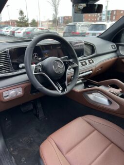 
										2024 Mercedes-Benz GLE 450 4MATIC full									