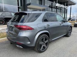 
										2024 Mercedes-Benz GLE 450 4MATIC full									