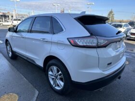 2016 Ford Edge 4 portes SEL, Traction intégrale