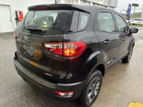 2018 Ford EcoSport S 4RM
