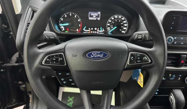
								2018 Ford EcoSport S 4RM full									