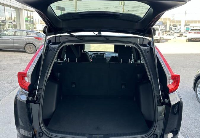 
								2019 Honda CR-V LX Traction Intégrale full									