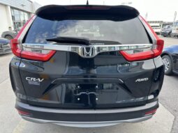 
										2019 Honda CR-V LX Traction Intégrale full									