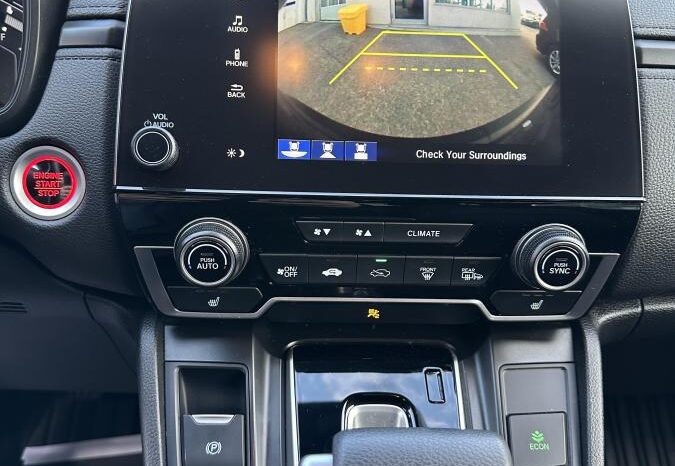 
								2019 Honda CR-V LX Traction Intégrale full									