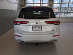 
										2022 Mitsubishi Outlander GT PREMIUM AWD full									