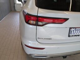 
										2022 Mitsubishi Outlander GT PREMIUM AWD full									