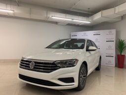 
										2019 Volkswagen Jetta Highline 1.4T 8sp at w/Tip full									