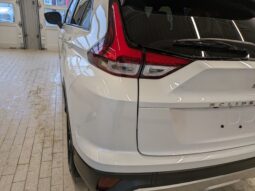 
										2024 Mitsubishi ECLIPSE CROSS SEL full									