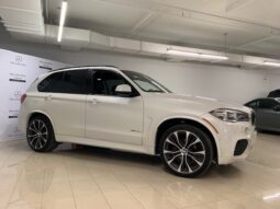 2017 BMW X5 XDrive35d - Occasion VUS - VIN: 5UXKS4C33H0Y16761 - Mercedes-Benz Gatineau