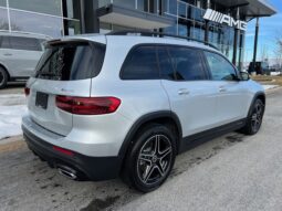 
										2024 Mercedes-Benz GLB250 4MATIC SUV full									